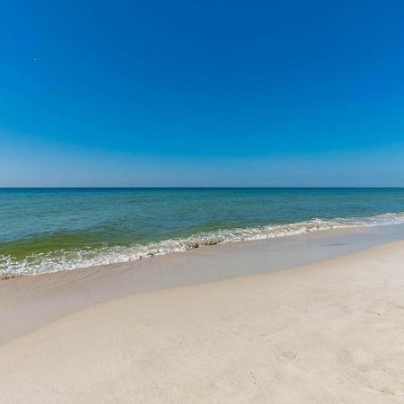 Phoenix VI By Brett Robinson Vacations Orange Beach Eksteriør bilde