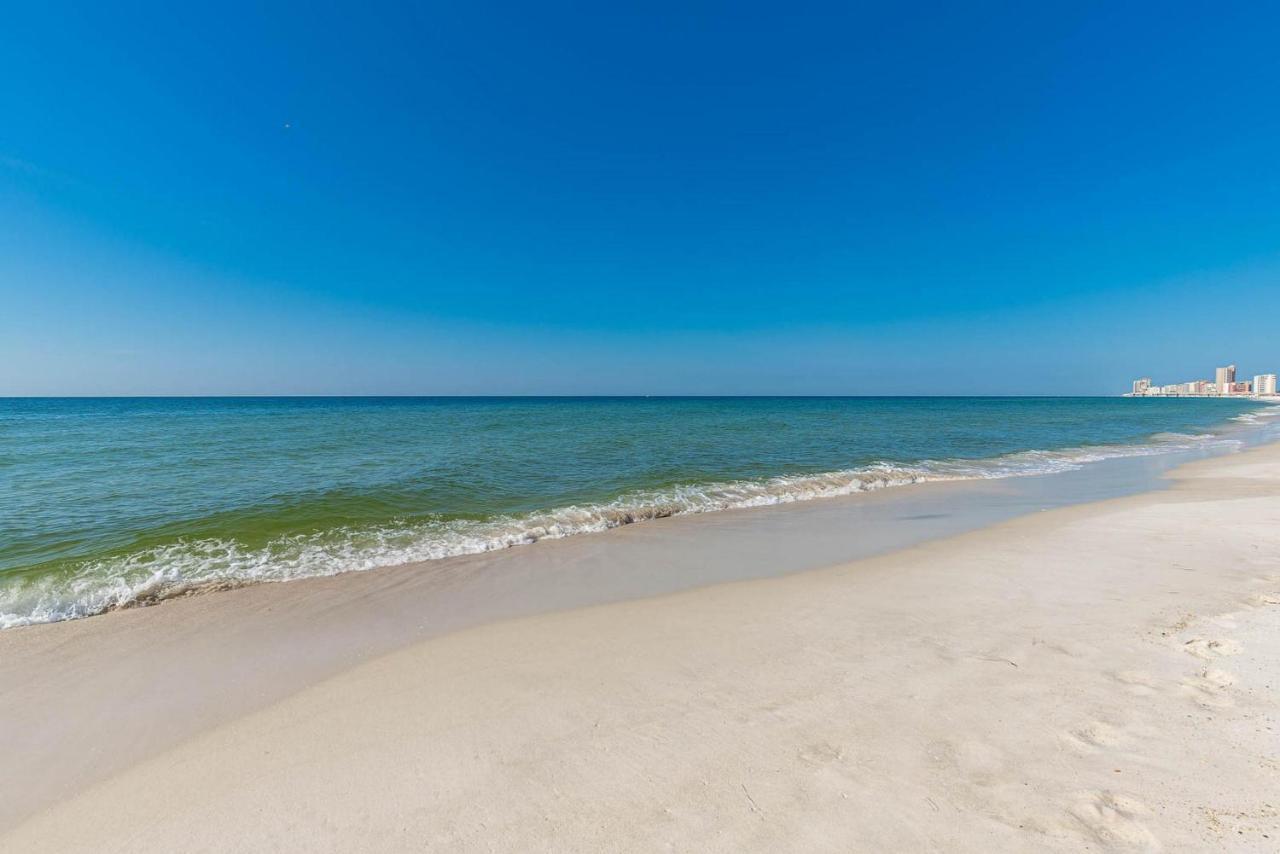 Phoenix VI By Brett Robinson Vacations Orange Beach Eksteriør bilde