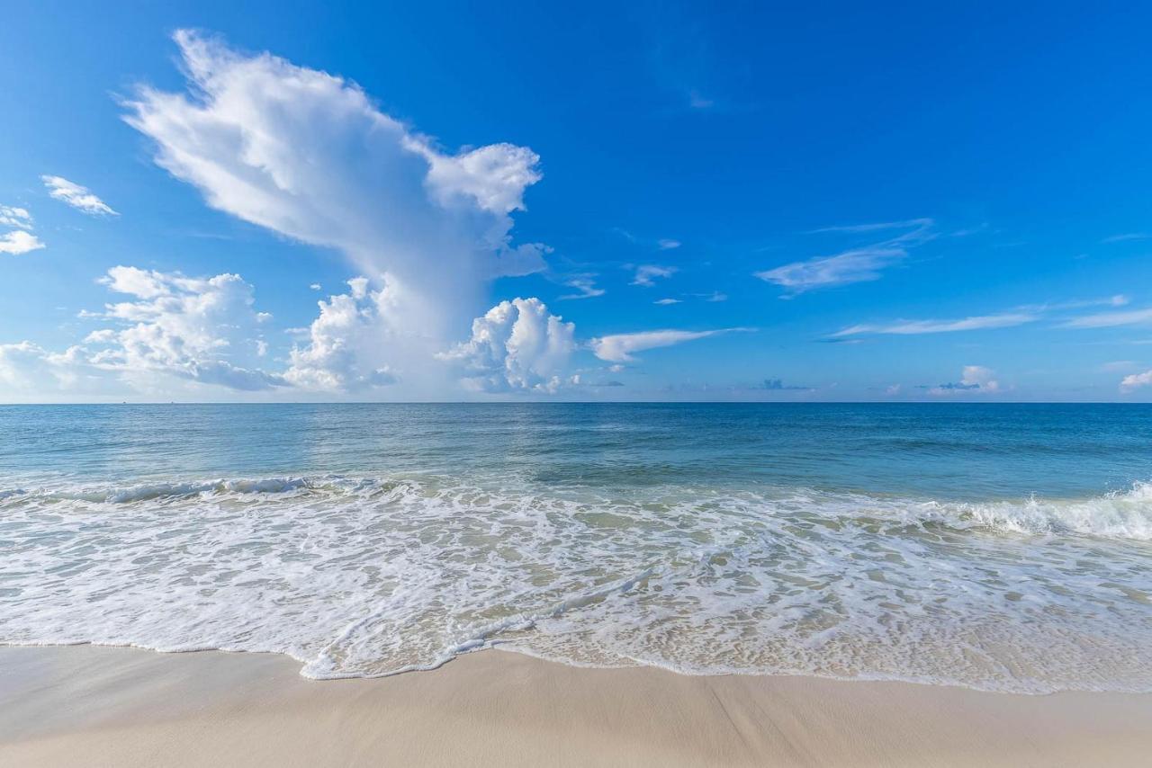 Phoenix VI By Brett Robinson Vacations Orange Beach Eksteriør bilde