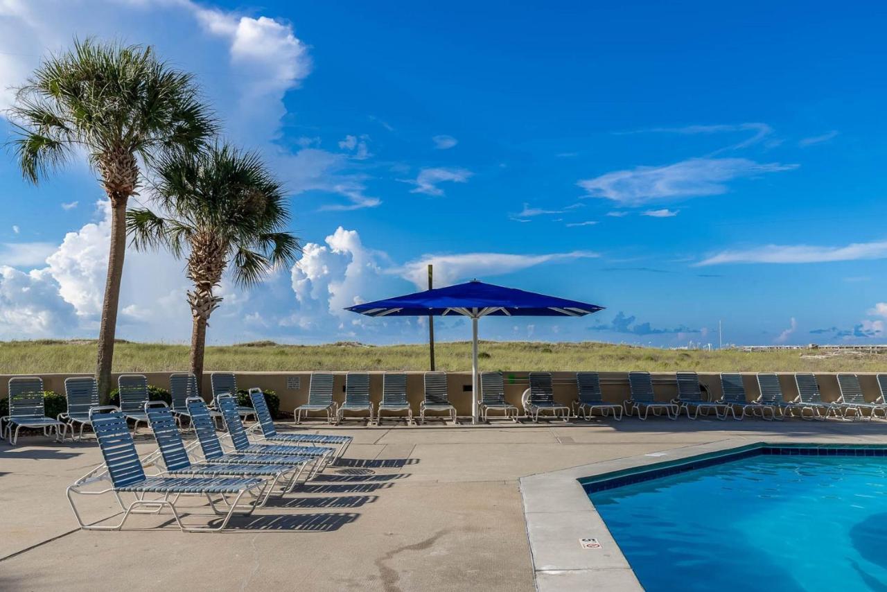Phoenix VI By Brett Robinson Vacations Orange Beach Eksteriør bilde