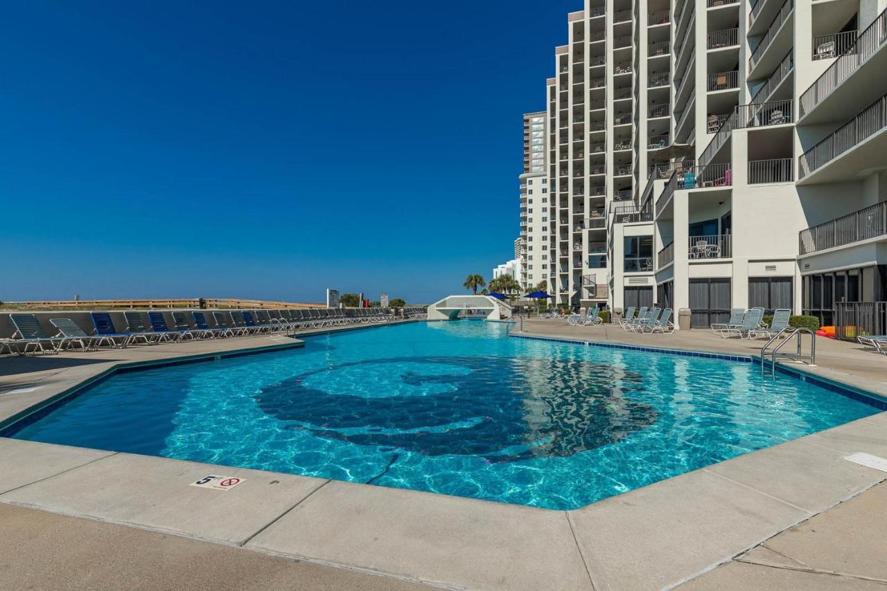 Phoenix VI By Brett Robinson Vacations Orange Beach Eksteriør bilde