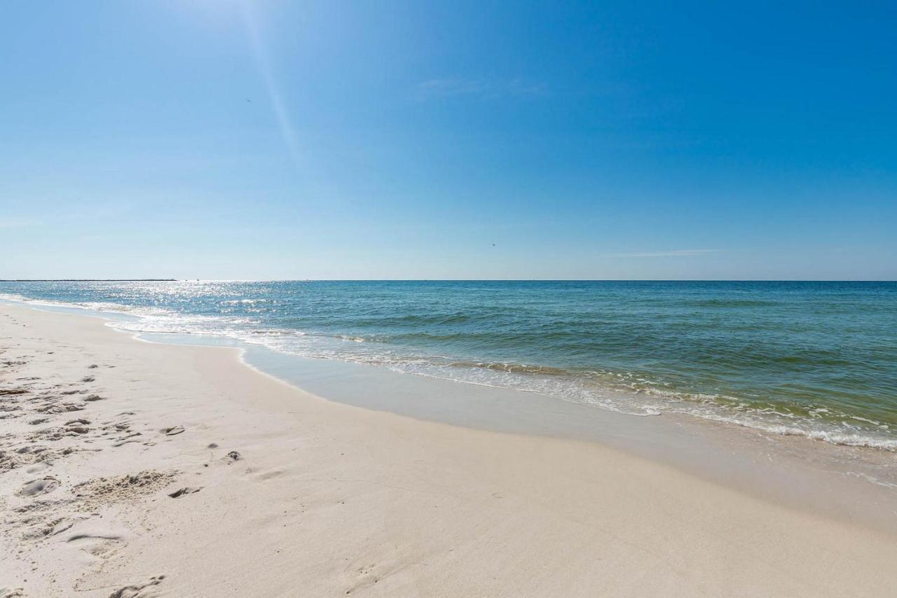 Phoenix VI By Brett Robinson Vacations Orange Beach Eksteriør bilde