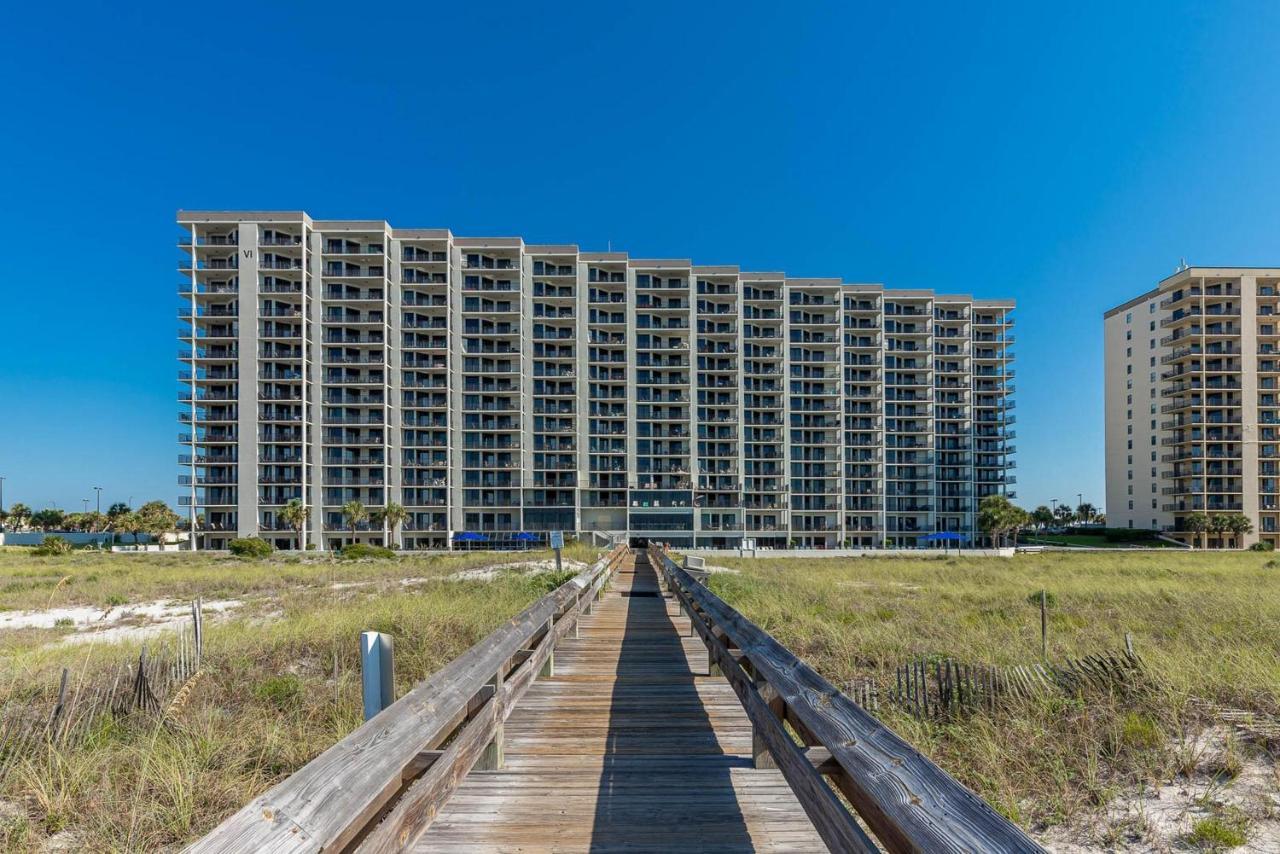 Phoenix VI By Brett Robinson Vacations Orange Beach Eksteriør bilde