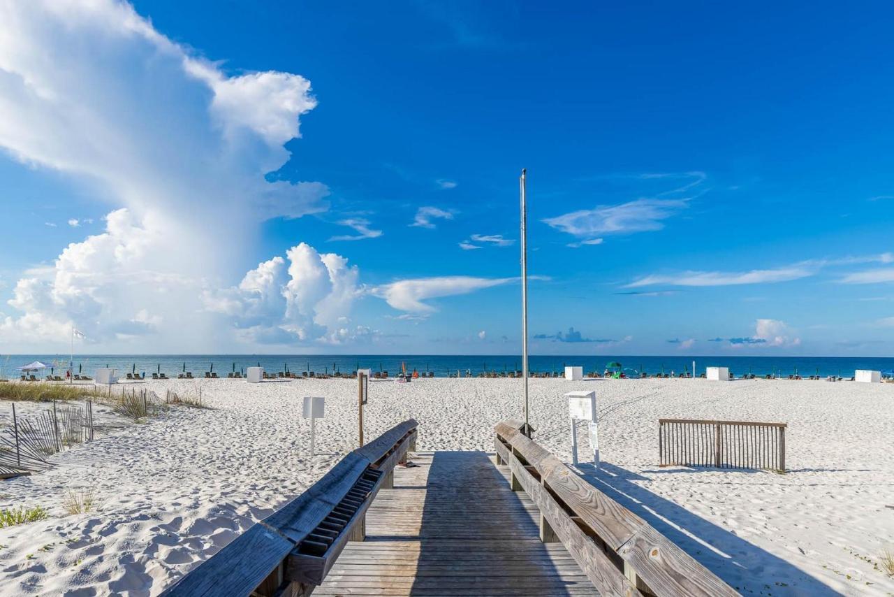 Phoenix VI By Brett Robinson Vacations Orange Beach Eksteriør bilde