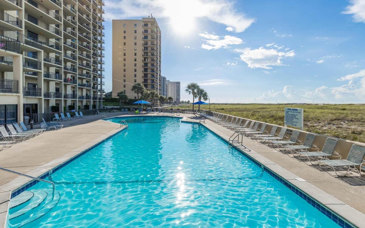 Phoenix VI By Brett Robinson Vacations Orange Beach Eksteriør bilde