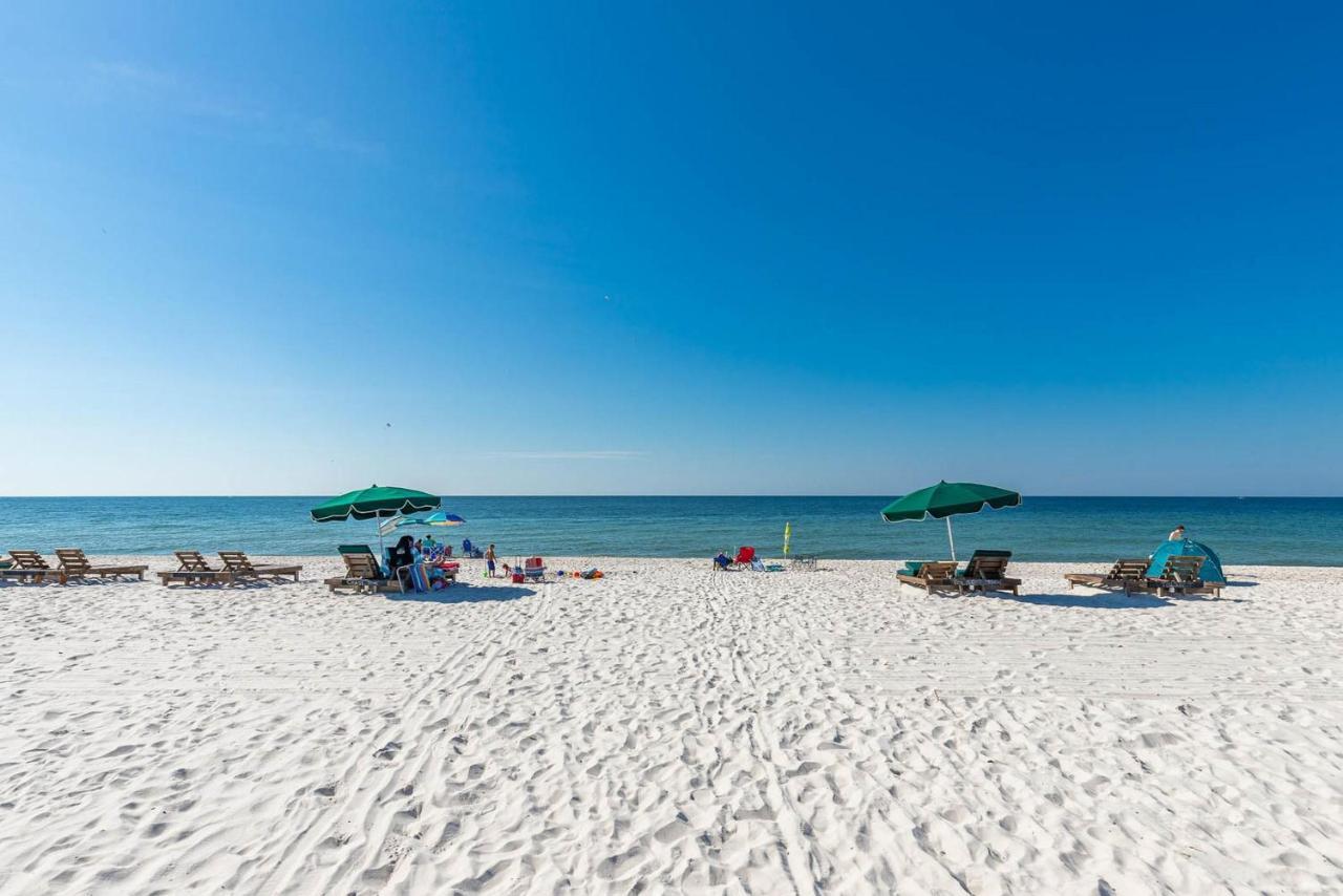 Phoenix VI By Brett Robinson Vacations Orange Beach Eksteriør bilde