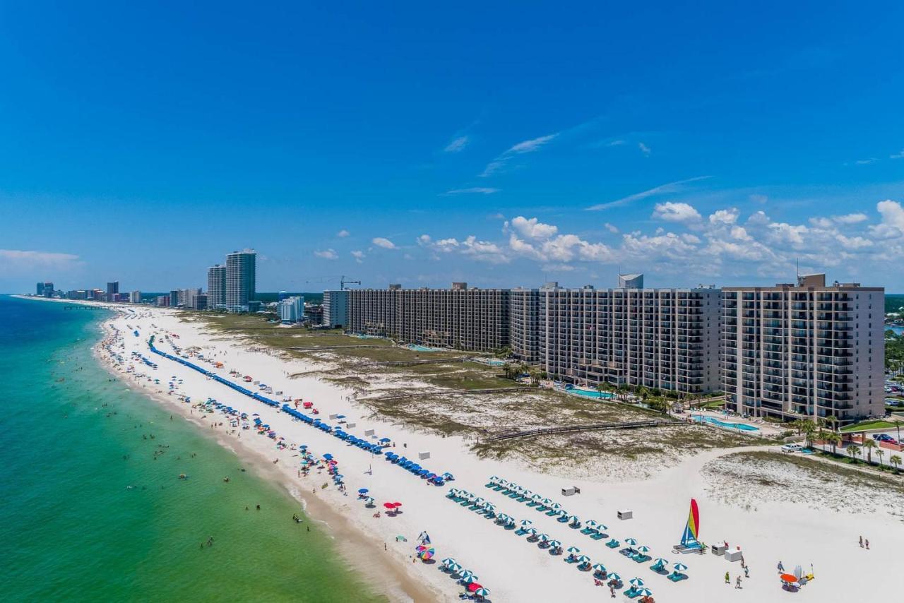 Phoenix VI By Brett Robinson Vacations Orange Beach Eksteriør bilde