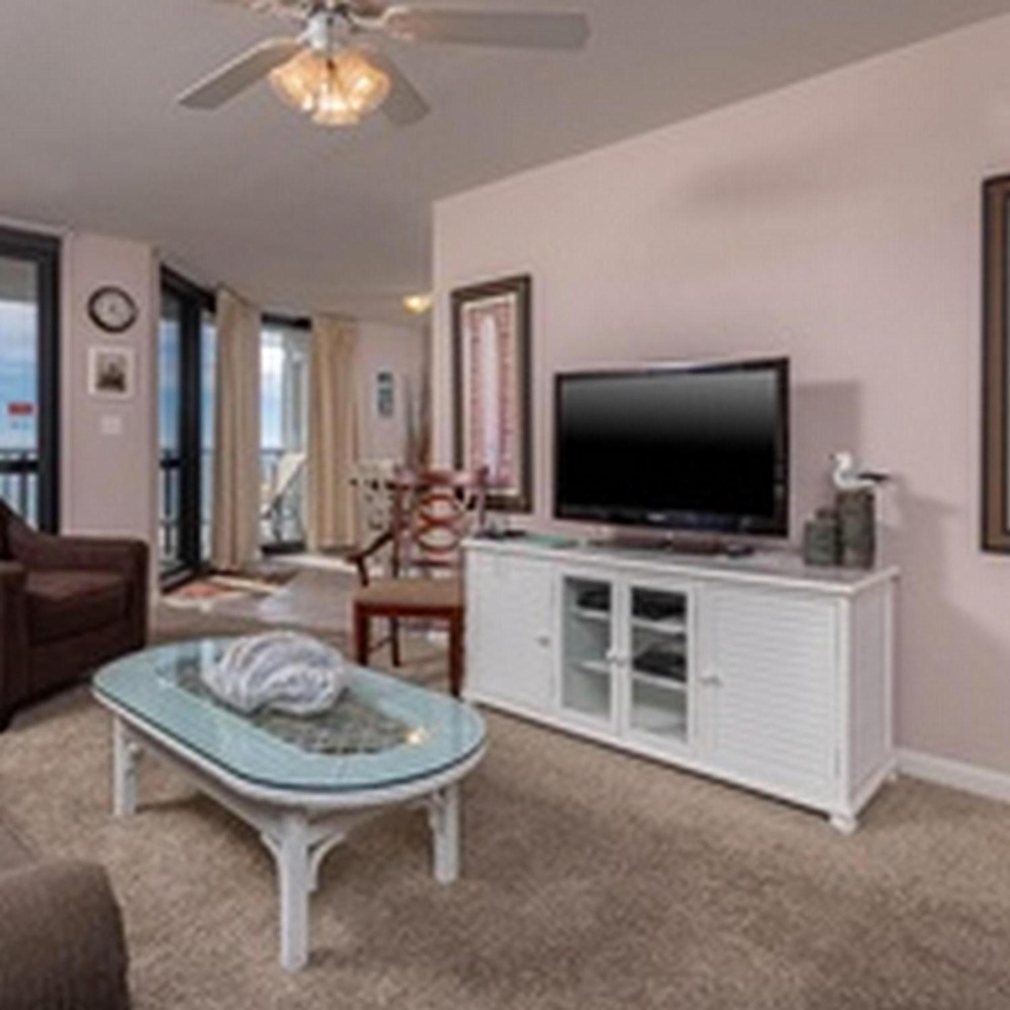 Phoenix VI By Brett Robinson Vacations Orange Beach Eksteriør bilde