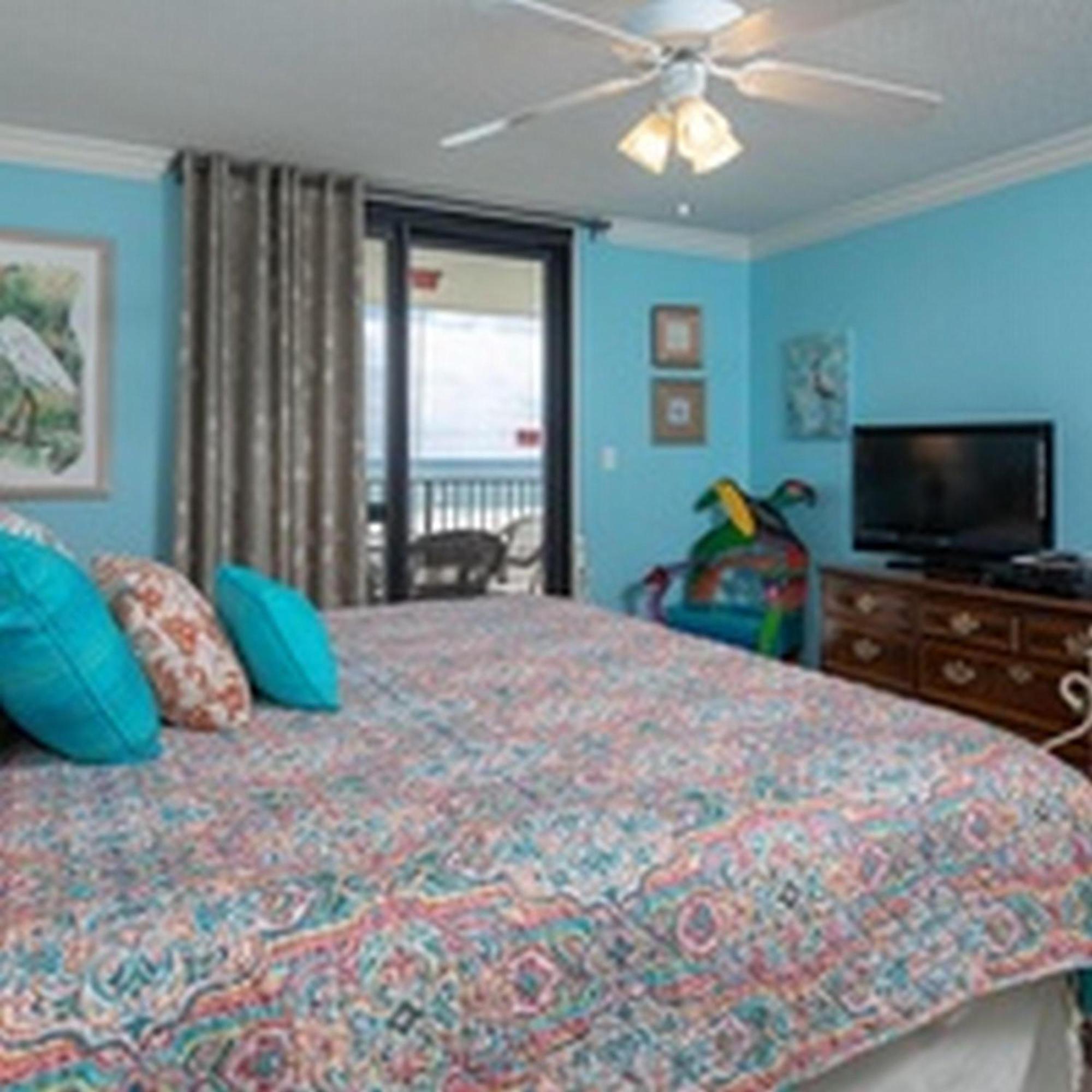 Phoenix VI By Brett Robinson Vacations Orange Beach Rom bilde
