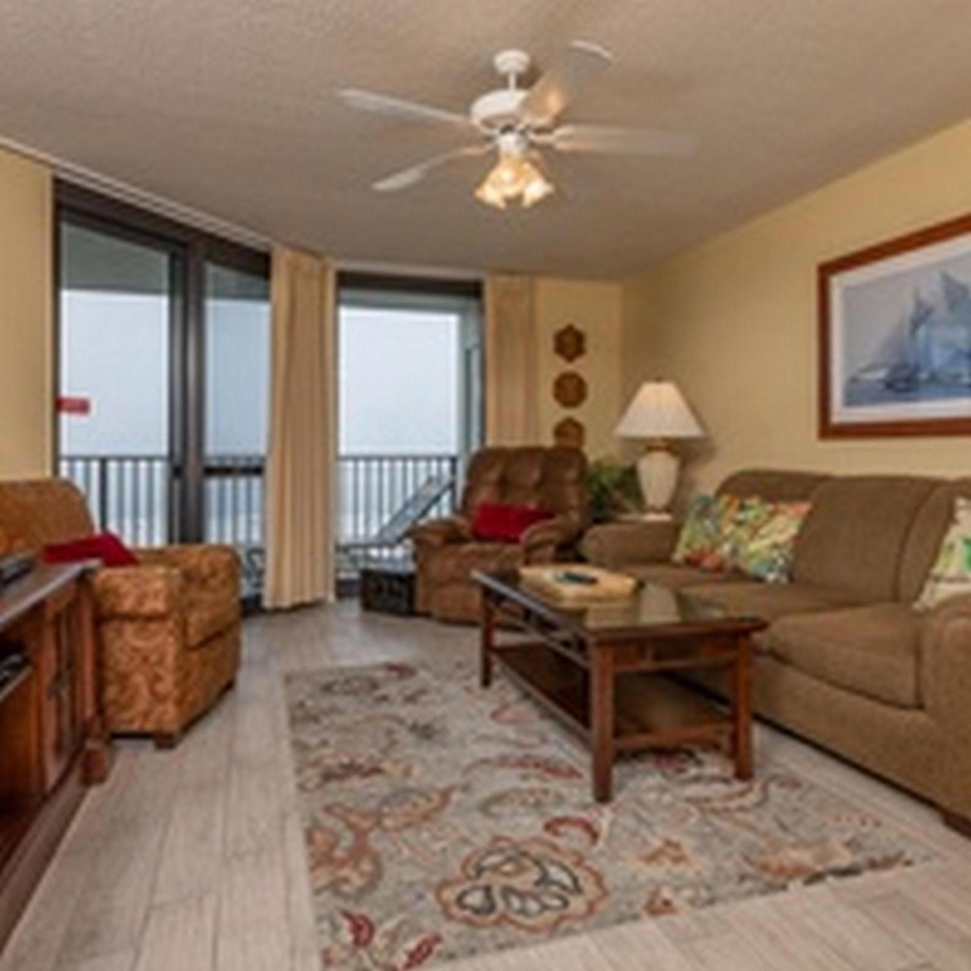 Phoenix VI By Brett Robinson Vacations Orange Beach Rom bilde