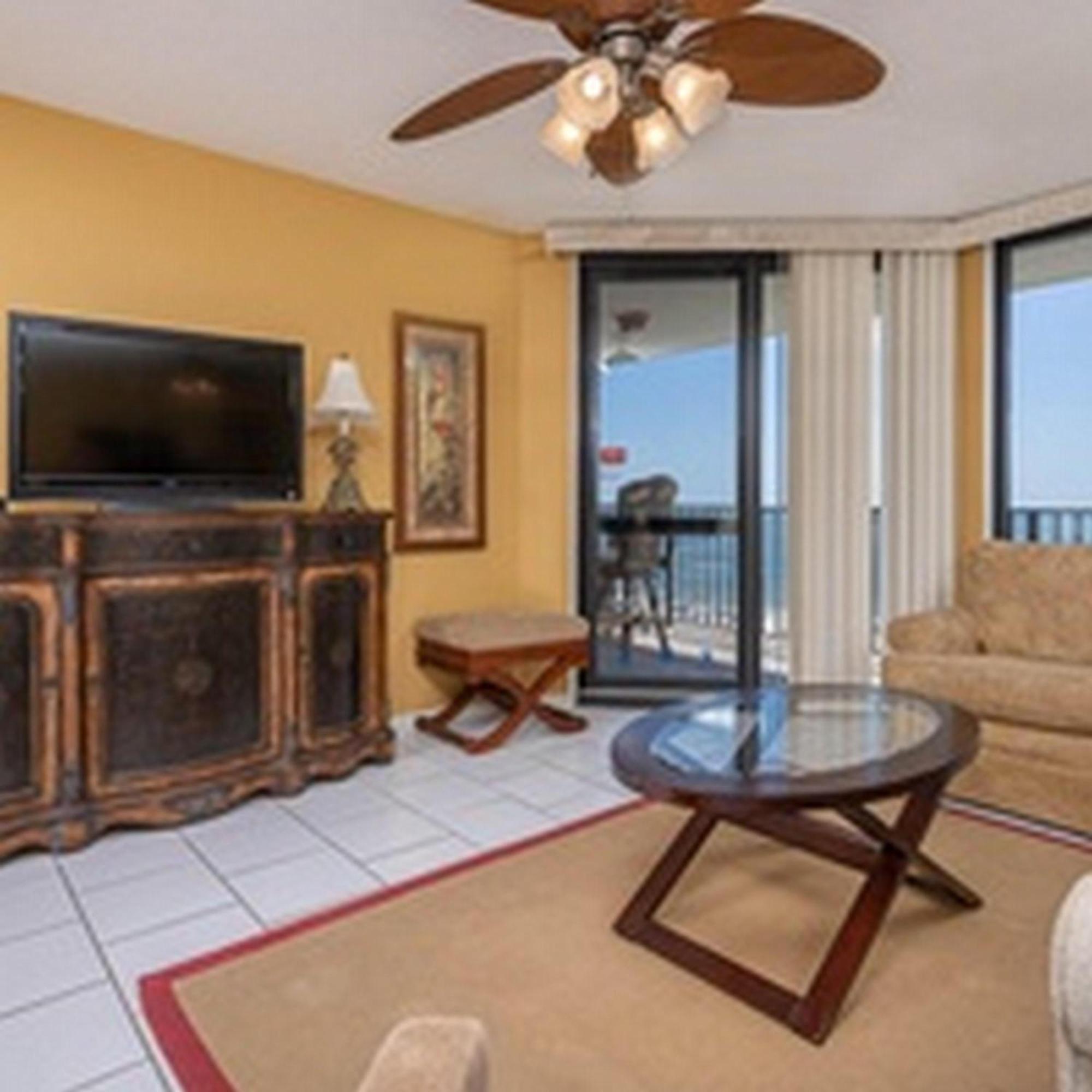 Phoenix VI By Brett Robinson Vacations Orange Beach Rom bilde