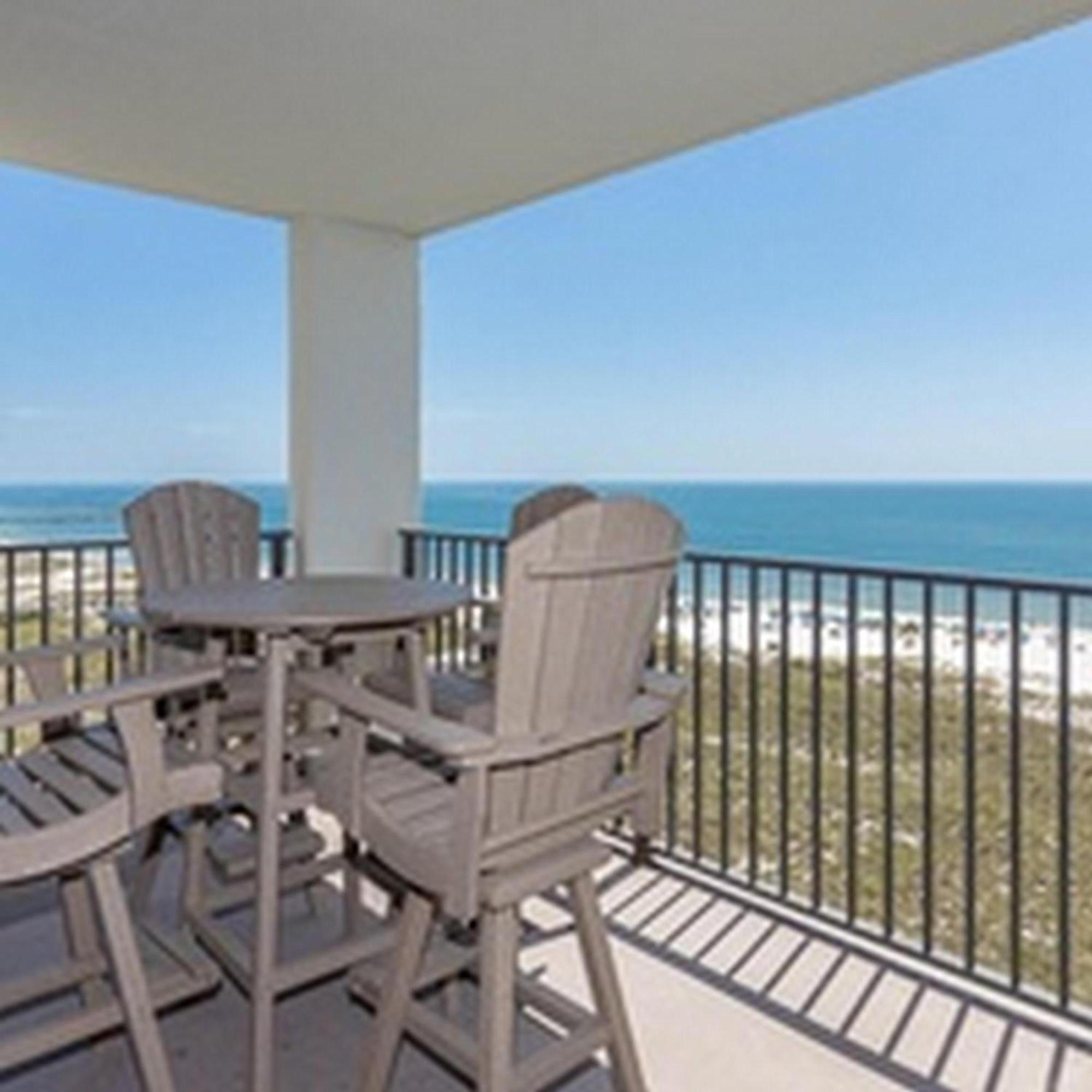 Phoenix VI By Brett Robinson Vacations Orange Beach Rom bilde