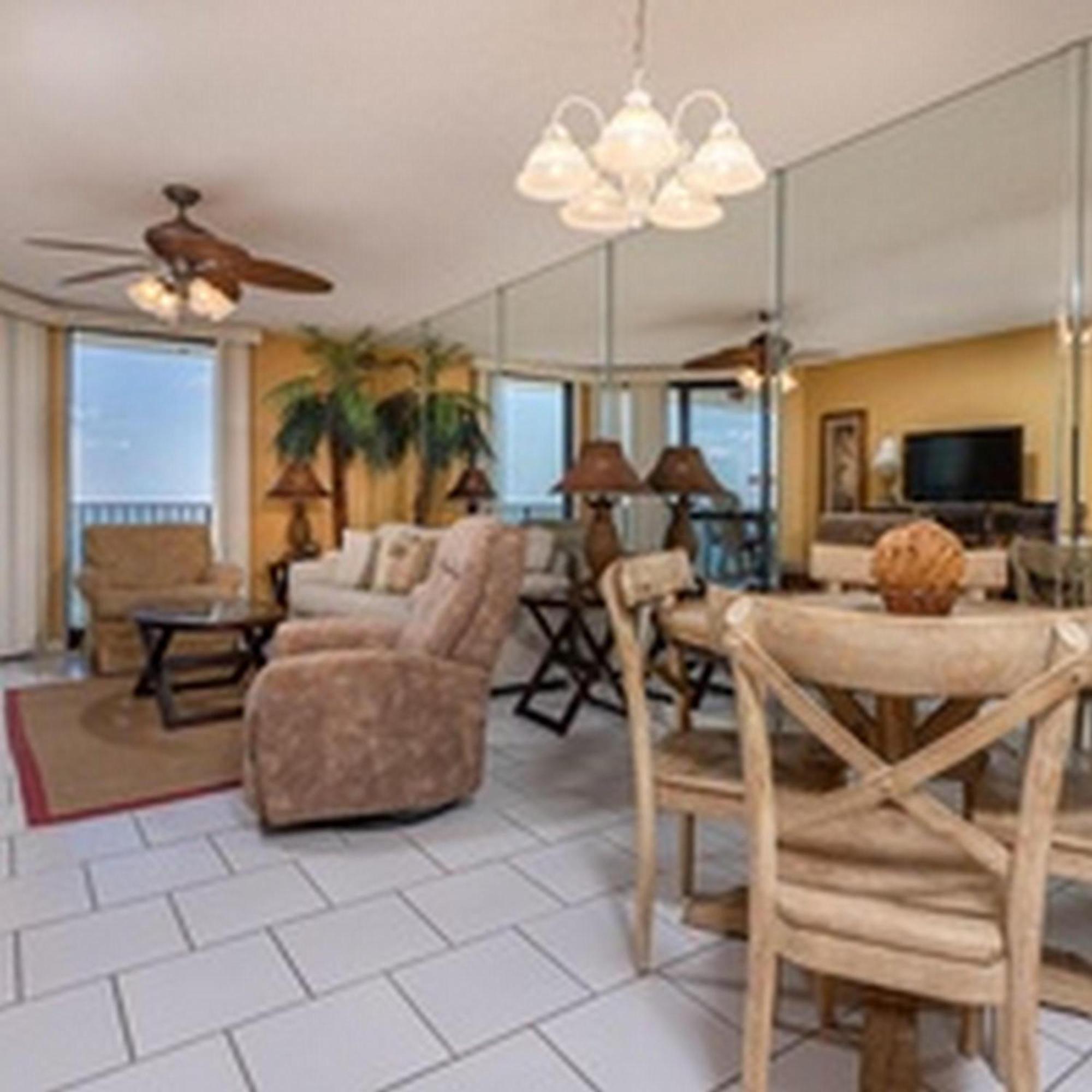Phoenix VI By Brett Robinson Vacations Orange Beach Rom bilde