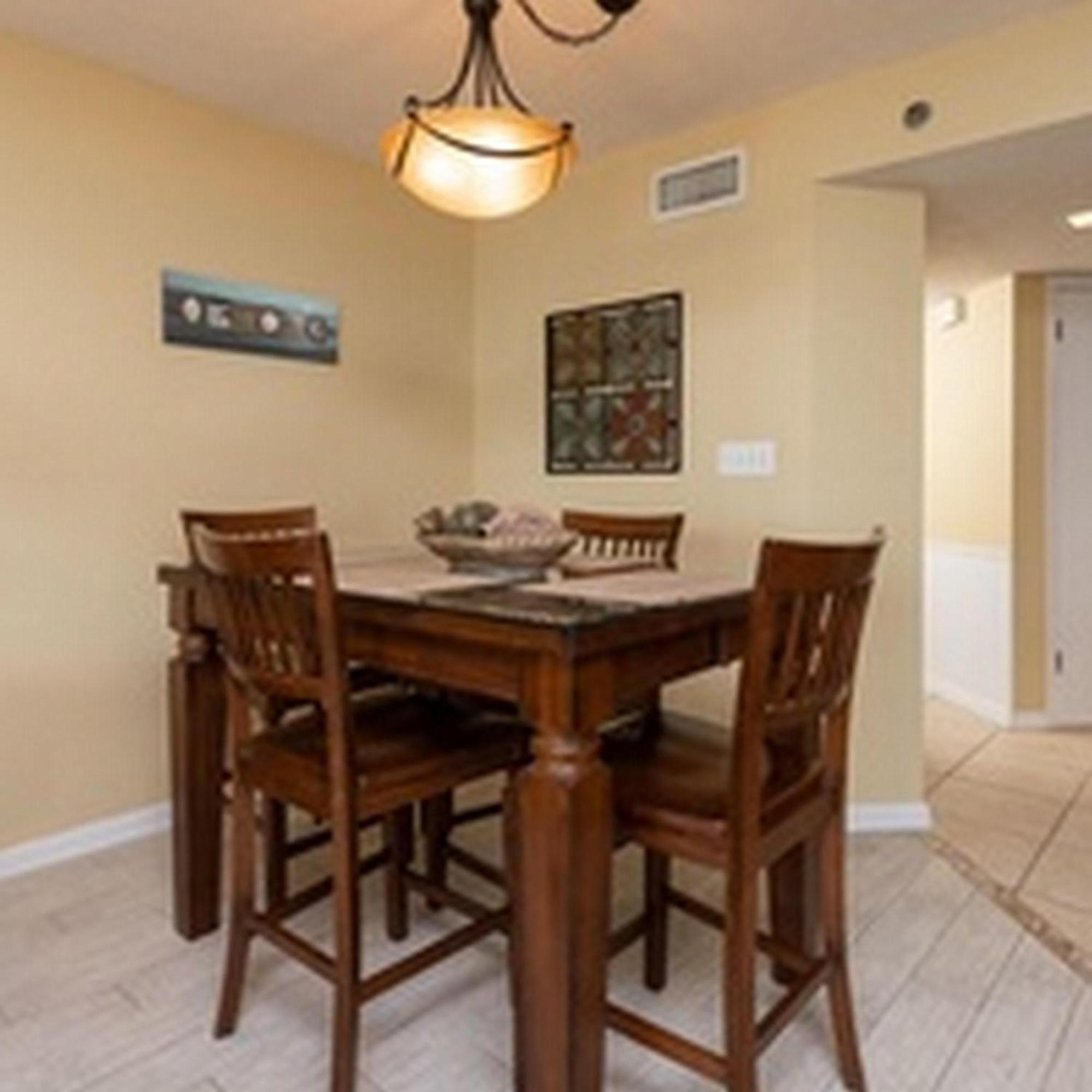 Phoenix VI By Brett Robinson Vacations Orange Beach Rom bilde