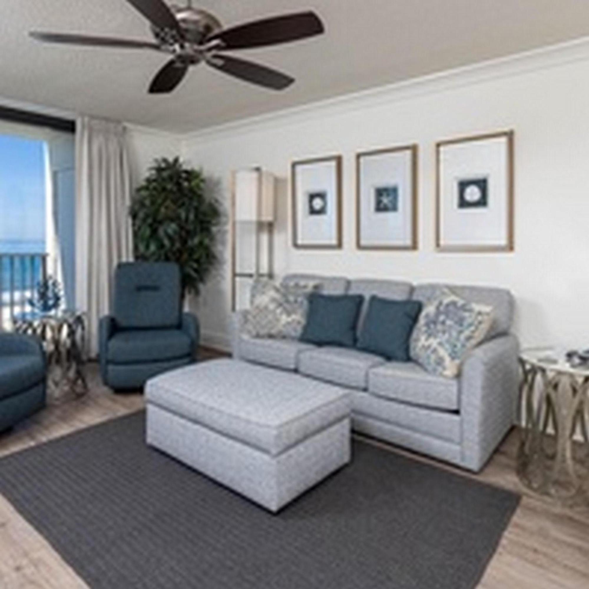 Phoenix VI By Brett Robinson Vacations Orange Beach Rom bilde